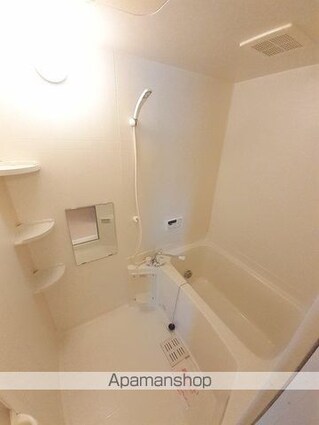 サニーヴィラ弐番館[2DK/44.34m2]のバス