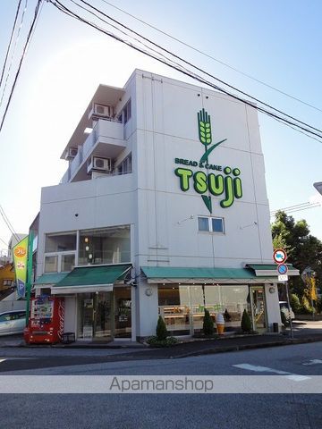 メゾンド・ガトーのイメージ