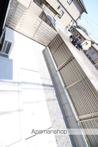 第3ジュネス芳泉 C棟 C棟の内装写真