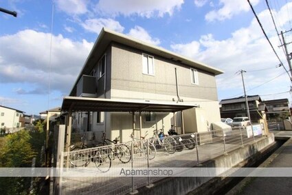 クレール・メゾン[1LDK/42.76m2]の外観3