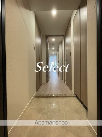 GENOVIA阪東橋IISKYGARDENの内装写真