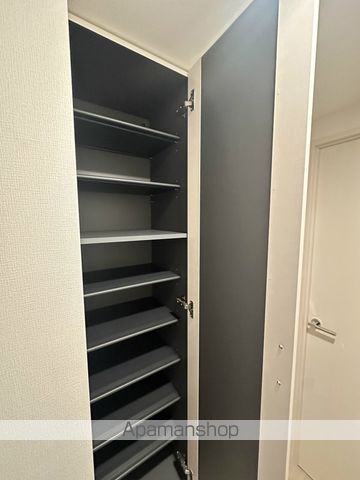 リブリ・中山手の内装写真