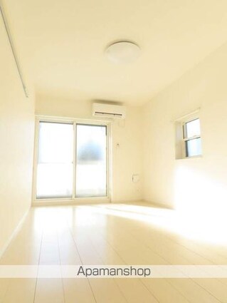 ＬＥ　ＰＯＲＴ　渋江[1K/26.08m2]のリビング・居間1