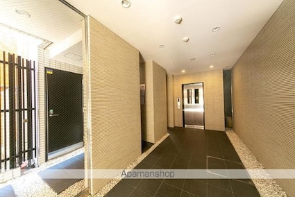 ＳＫーＯＮＥ市ヶ谷[1LDK/39.11m2]のロビー1