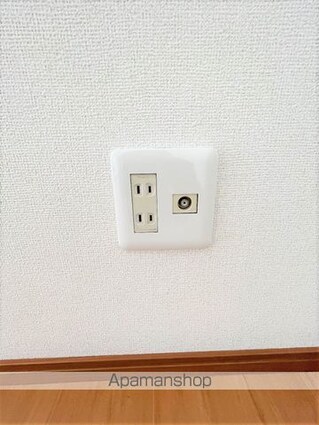 サンヒルズＡ[2DK/40.04m2]の内装1