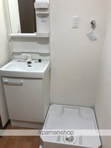 Hottieの内装写真