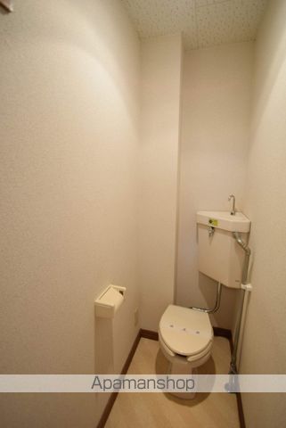 ビエナBの内装写真