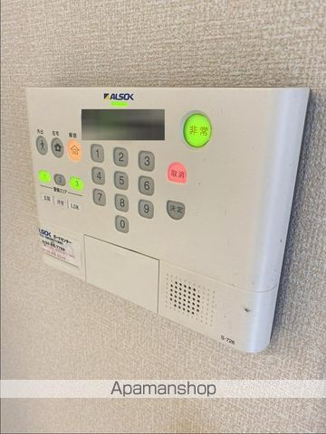 K’S グレイスの内装写真