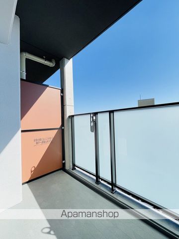 SーRESIDENCE熱田IIの内装写真