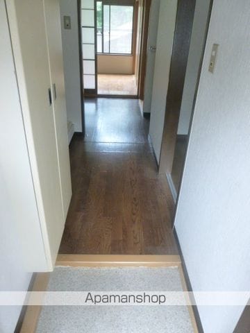 トミーハウスの内装写真