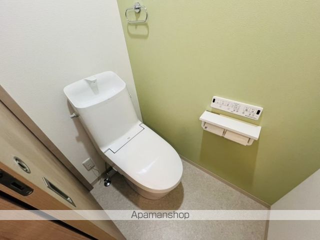 Ruscello Cの内装写真