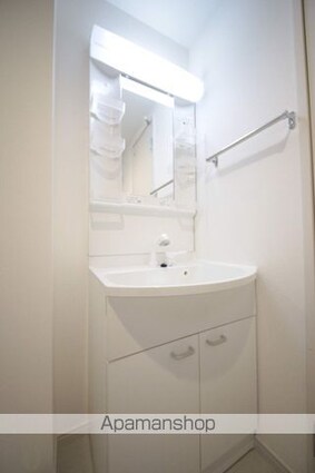 リブリ・さくら大工[1K/35.19m2]の洗面所