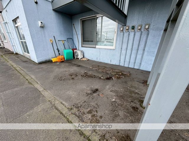ハウスザライフビルのその他写真