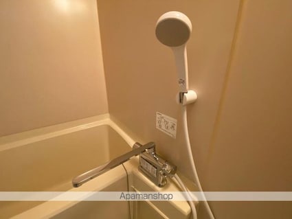 ＴＡＤコンフォート瀬戸大橋[1K/29.88m2]のバス