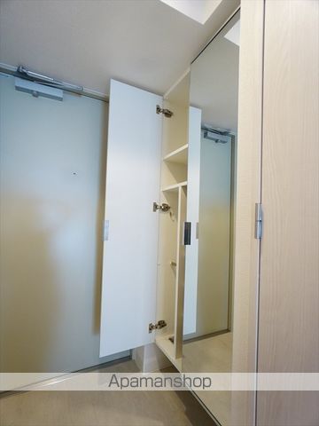 エスリード上前津LIVIAの内装写真
