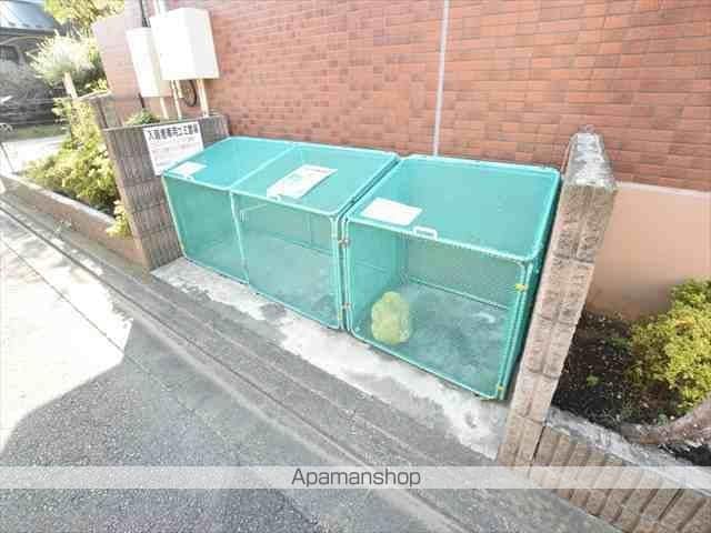 グリーンパルの外観写真