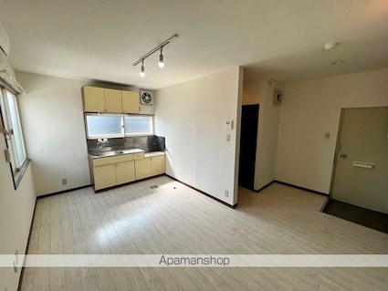 ノーウェアルーム２[1R/20.66m2]のその他部屋・スペース2