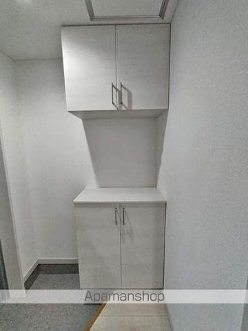 マルサンビルIIの内装写真
