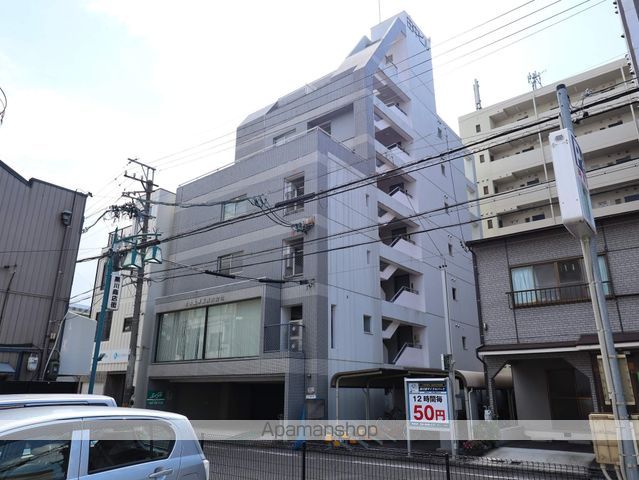 田中ビルの外観写真