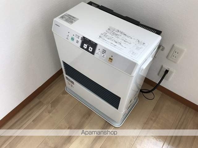 AVANCER本通南の内装写真