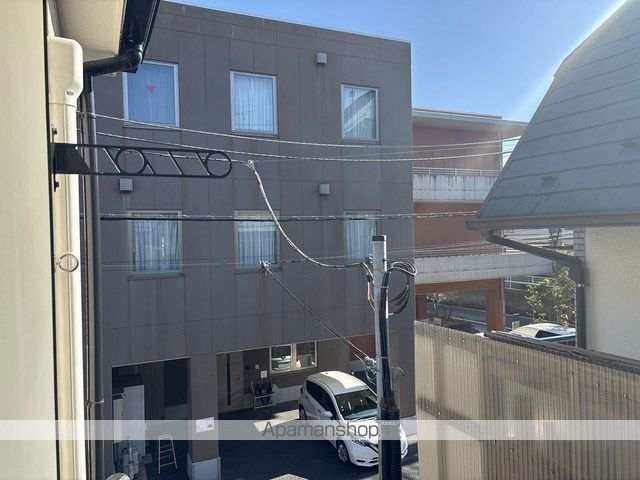 レオパレス氷川台のその他写真