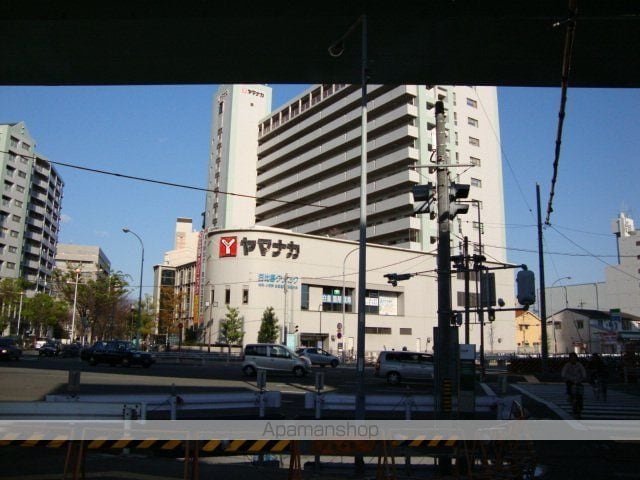 R.H 柳川の周辺写真