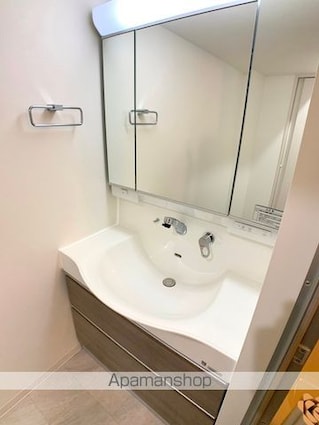 プライマル月島[2LDK/52.88m2]の内装5