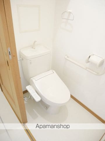 西焼津メゾン小石川の内装写真