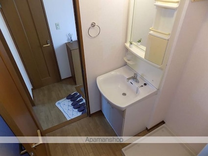 ルミエール中沼[1K/29.5m2]の内装3