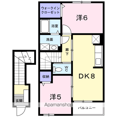 apartment 福島県喜多方市関柴町上高額字宮越
関柴町上高額の賃貸情報を見る
物件地図