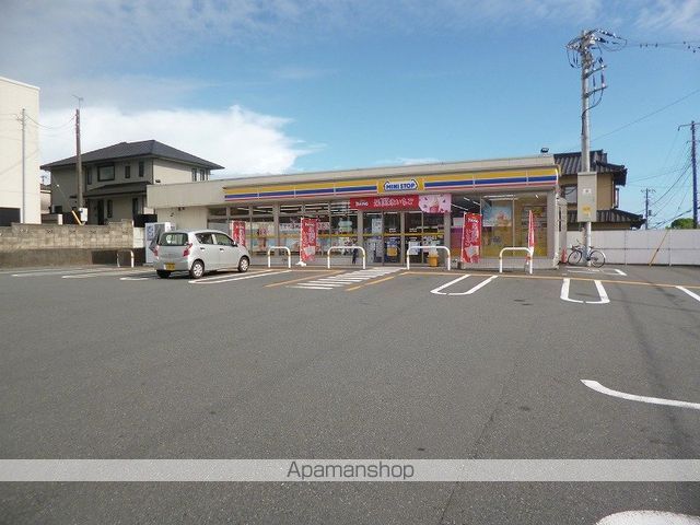 パークメラニアンの周辺写真