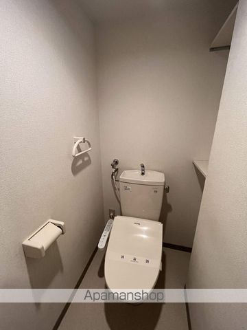 Little Pocketの内装写真