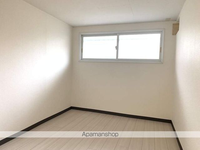 リバーサイド澄川の内装写真