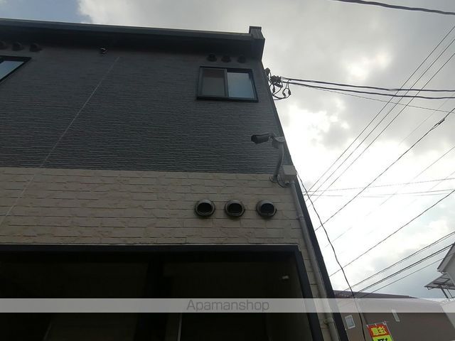 レオパレス連の内装写真