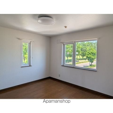 ベルメゾン弐番館の内装写真