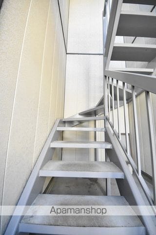 シャトーノース29の玄関写真