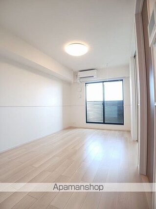 和歌山県岩出市山[2LDK/58.6m2]のリビング・居間