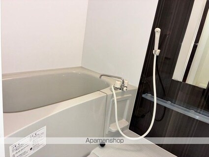 ＮーＳＴＡＧＥ東別院[1LDK/40.7m2]のバス