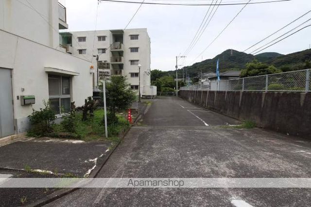 ビレッジハウス時津１号棟 102 ｜ 長崎県西彼杵郡時津町日並郷3077-1（賃貸マンション2K・1階・33.54㎡） その25