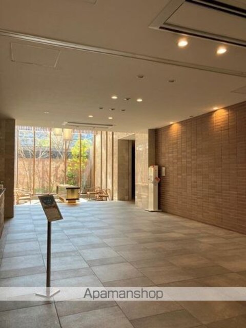プラウドシティ吉祥寺[3LDK/70.66m2]の内装3
