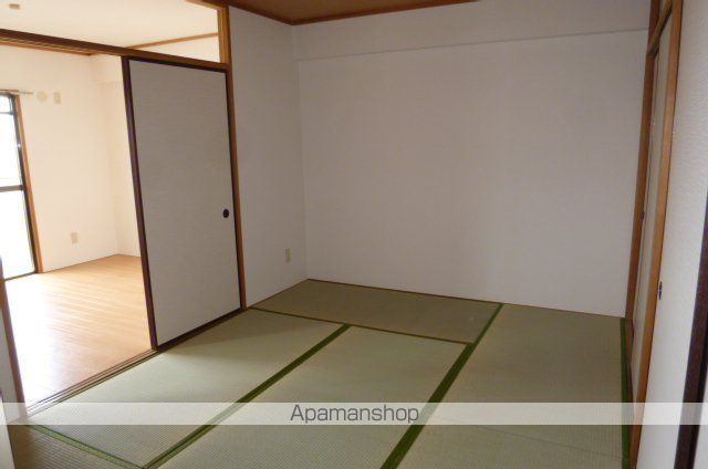 オークヒルズの内装写真