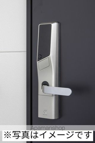 ROBOT HOME 日進Vの内装写真