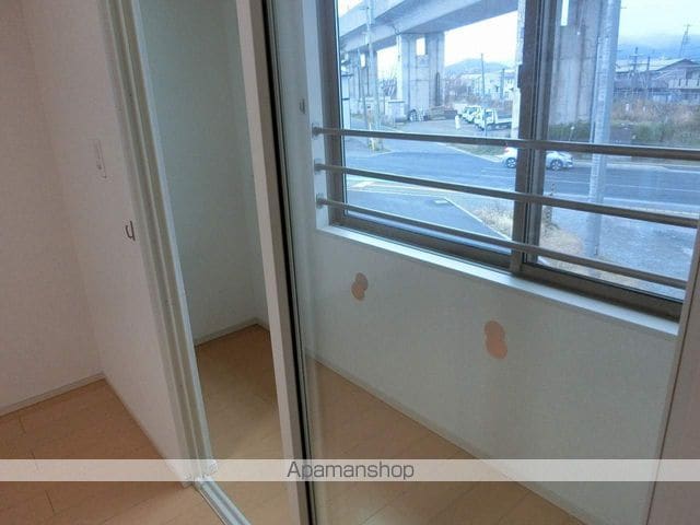 ラ.フォートゥナの内装写真