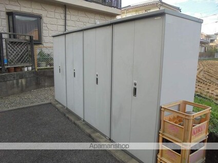 ヴィラエトワールＢ[1K/28.4m2]の内装1