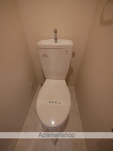 プレサンス淀リーヴァの内装写真