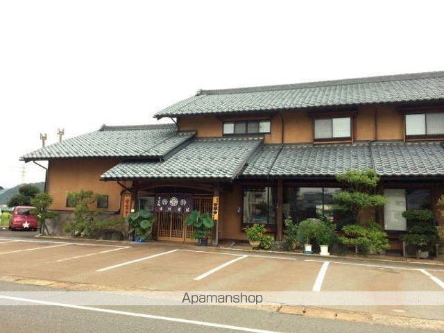 フェリス テレーノIの周辺写真