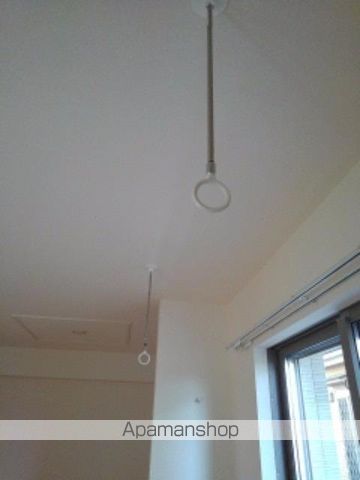 ラフレシールの内装写真