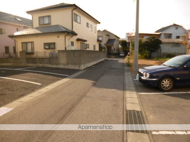 MKハイツIIの周辺写真