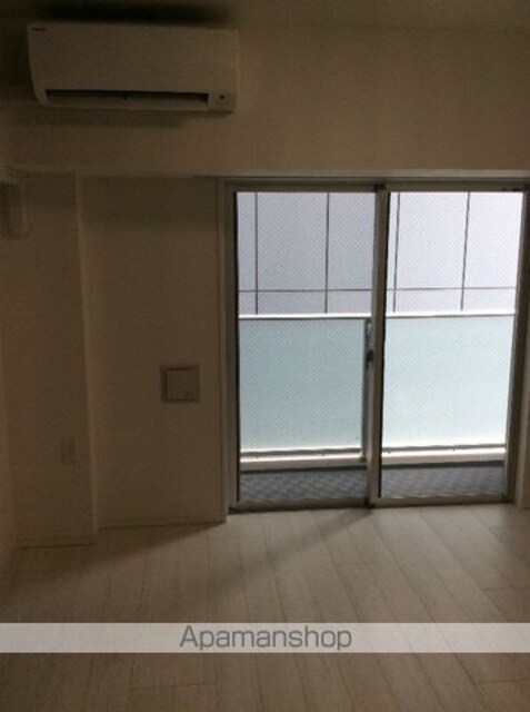 メインステージ神田須田町[1K/25.61m2]のリビング・居間