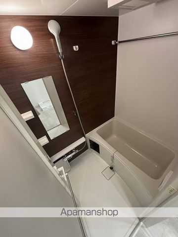 CASA REGULUS FUKUSHIMA NODAの内装写真